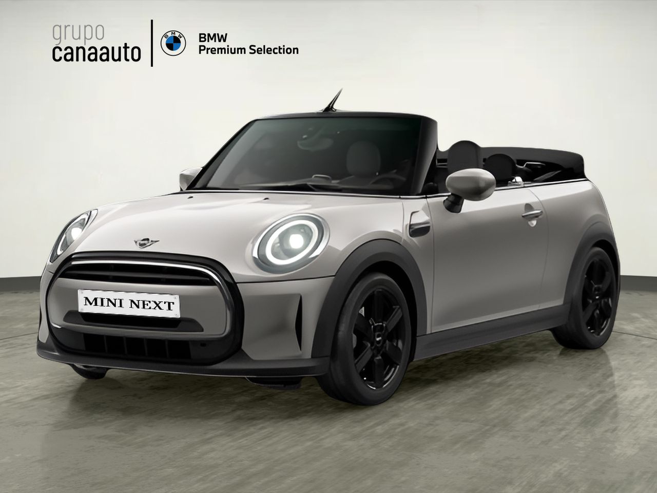 MINI Cooper 100 kW (136 CV) - Foto 2