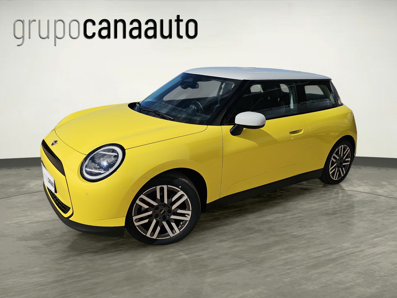 MINI Cooper E 135 kW (184 CV) - Foto 2