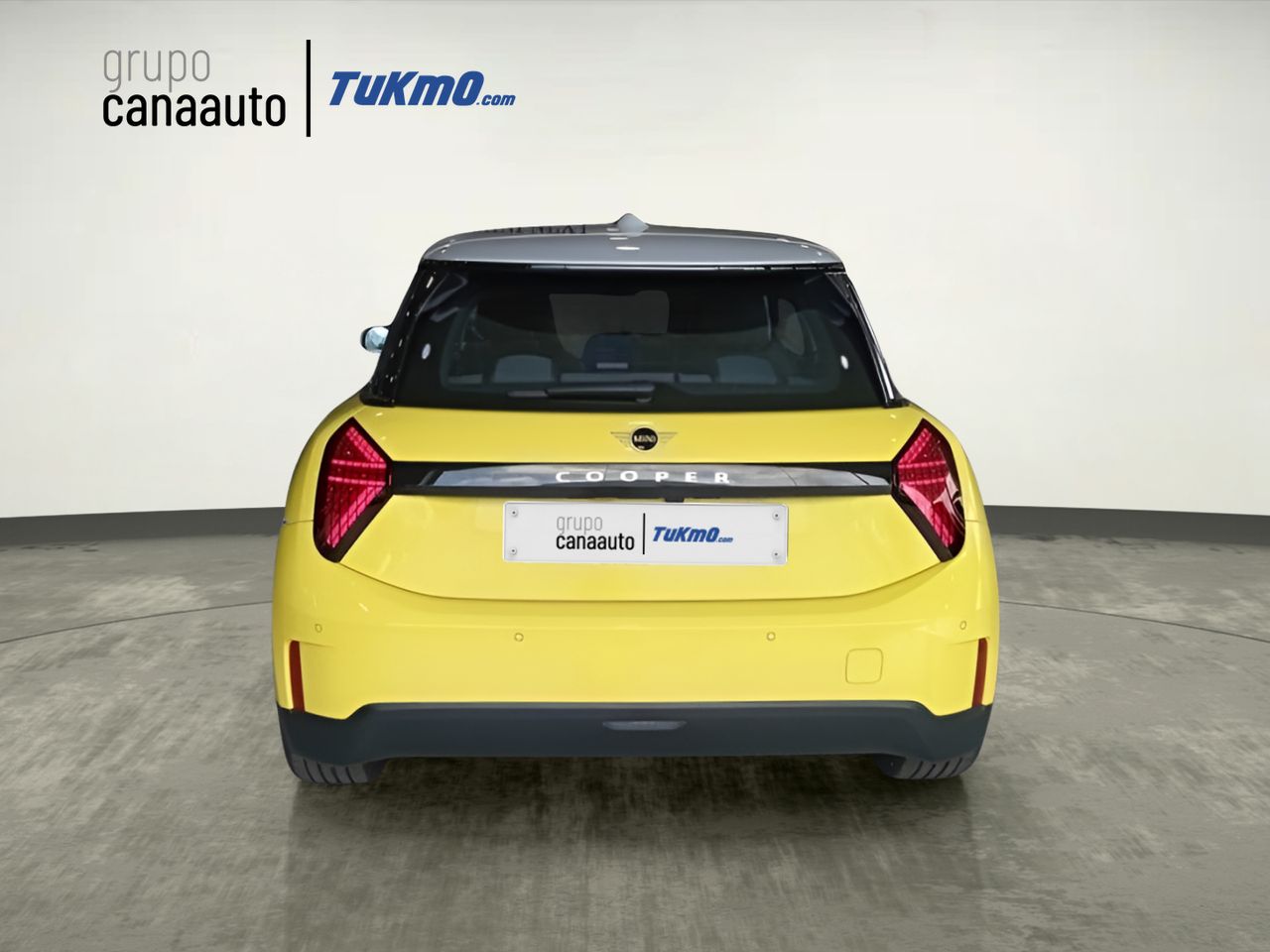 MINI Cooper E 135 kW (184 CV) - Foto 2