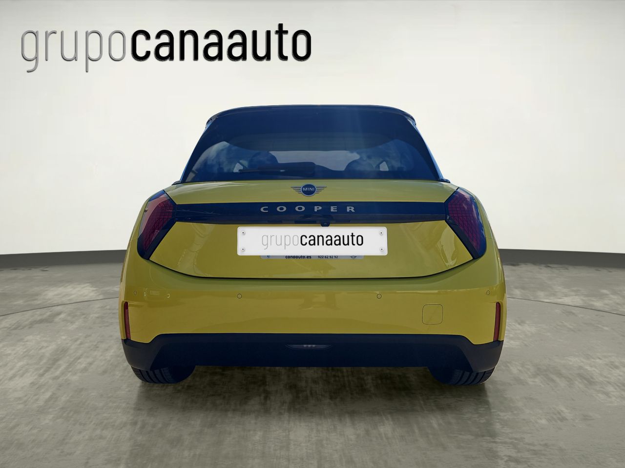 MINI Cooper E 135 kW (184 CV) - Foto 2