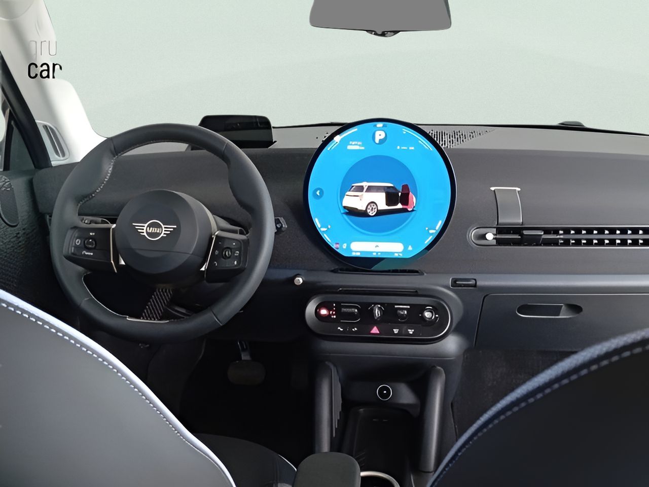 MINI Cooper E 135 kW (184 CV) - Foto 2