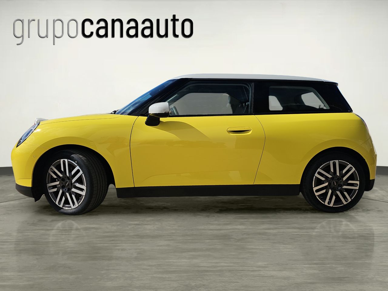 MINI Cooper E 135 kW (184 CV) - Foto 2