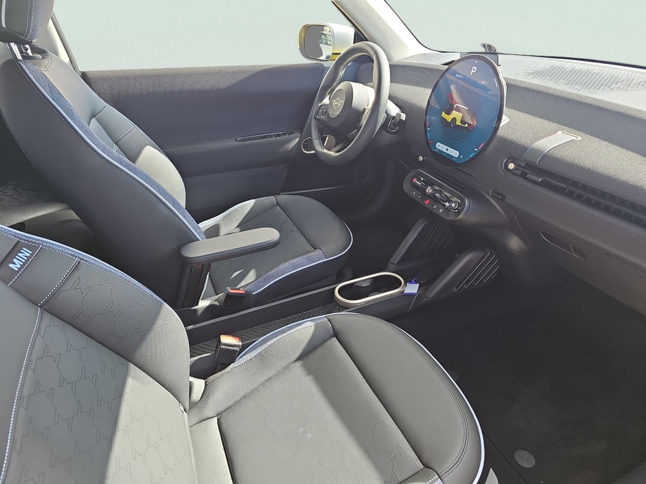 MINI Cooper E 135 kW (184 CV) - Foto 2
