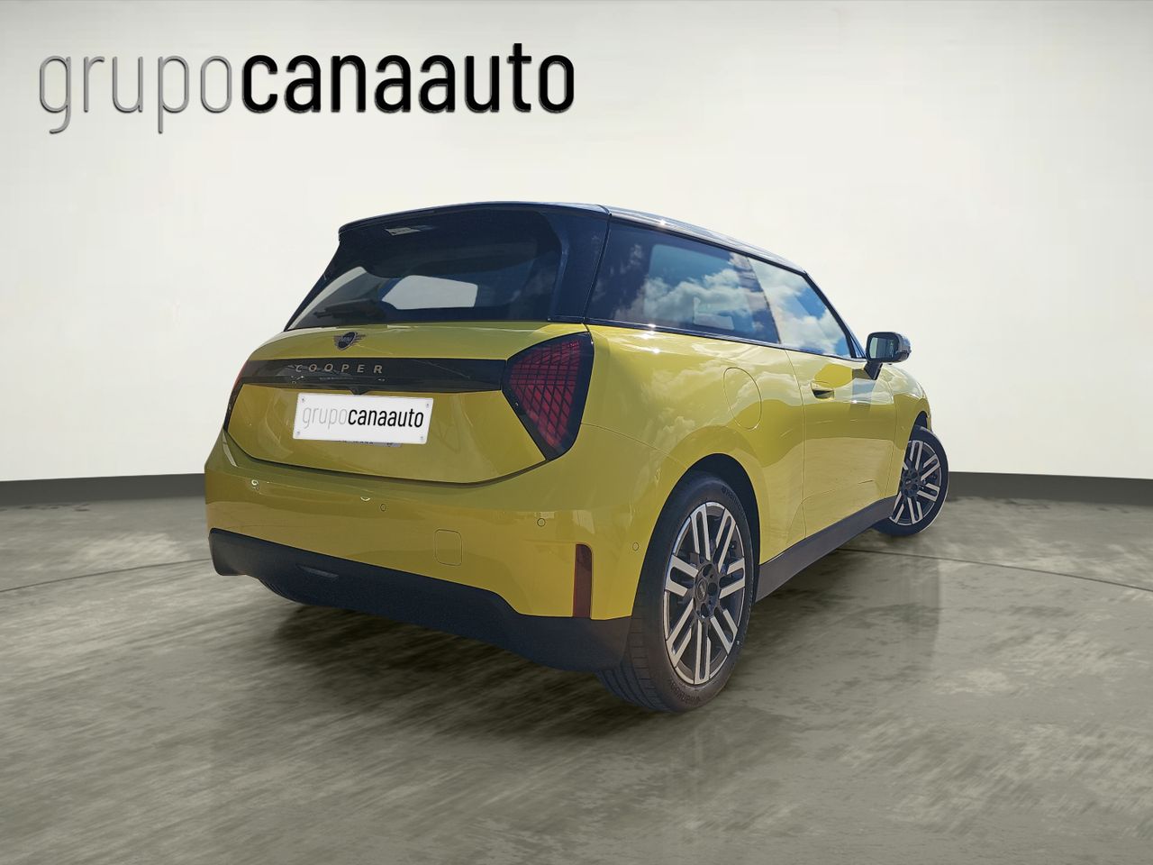 MINI Cooper E 135 kW (184 CV) - Foto 2