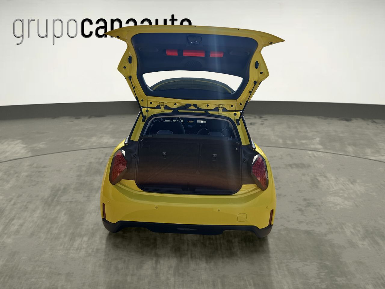 MINI Cooper E 135 kW (184 CV) - Foto 2