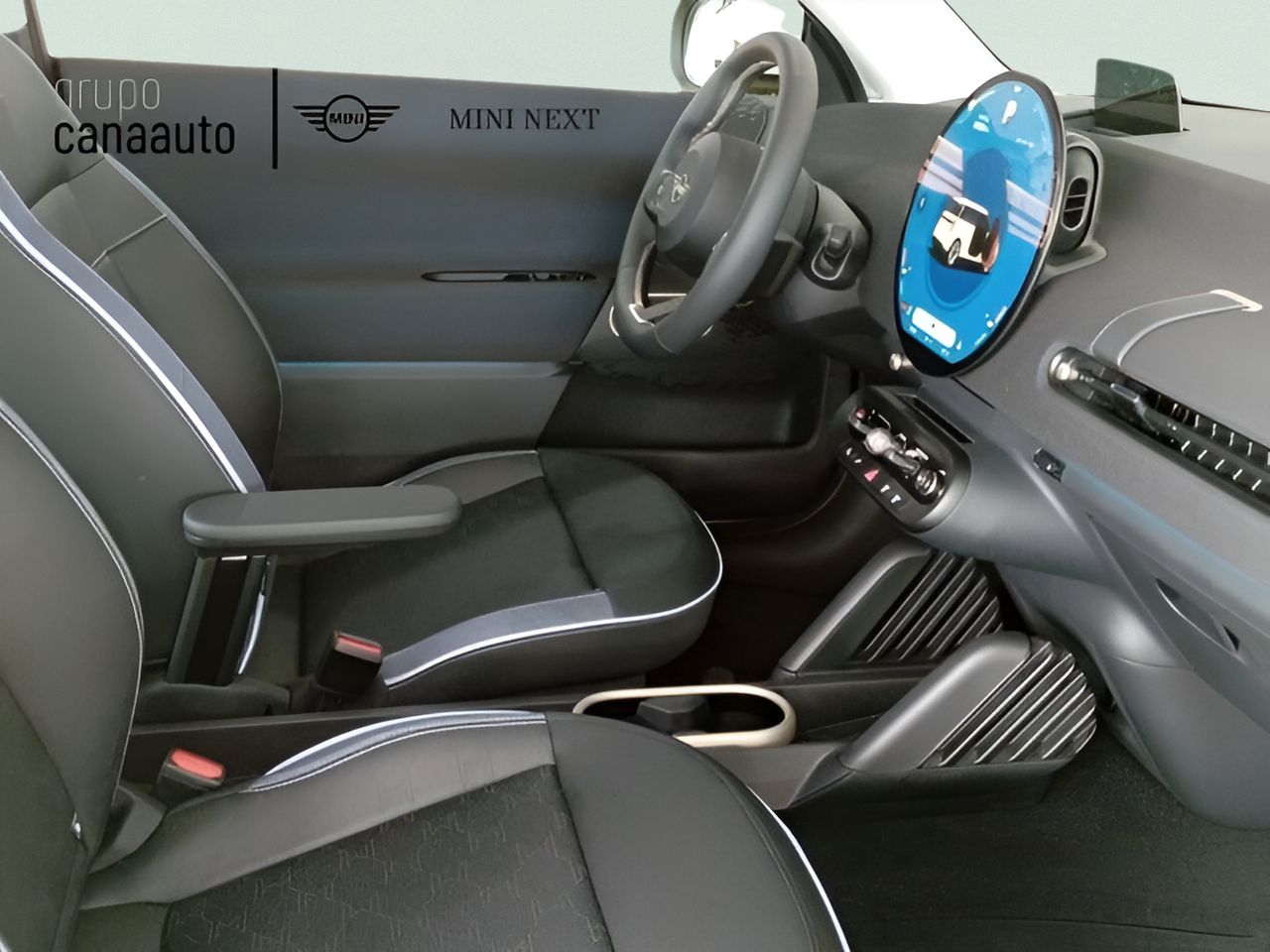 MINI Cooper E 135 kW (184 CV) - Foto 2