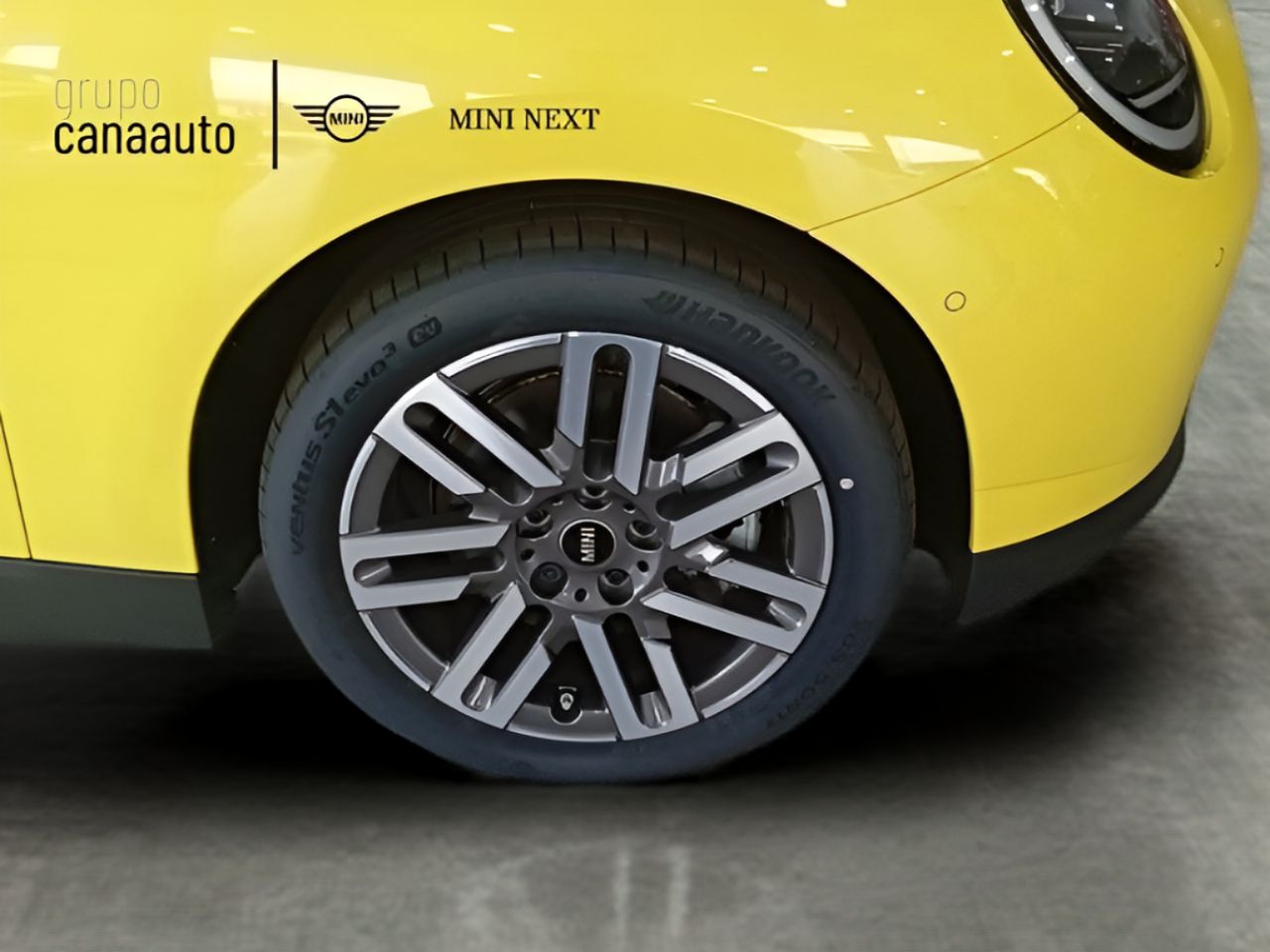 MINI Cooper E 135 kW (184 CV) - Foto 2