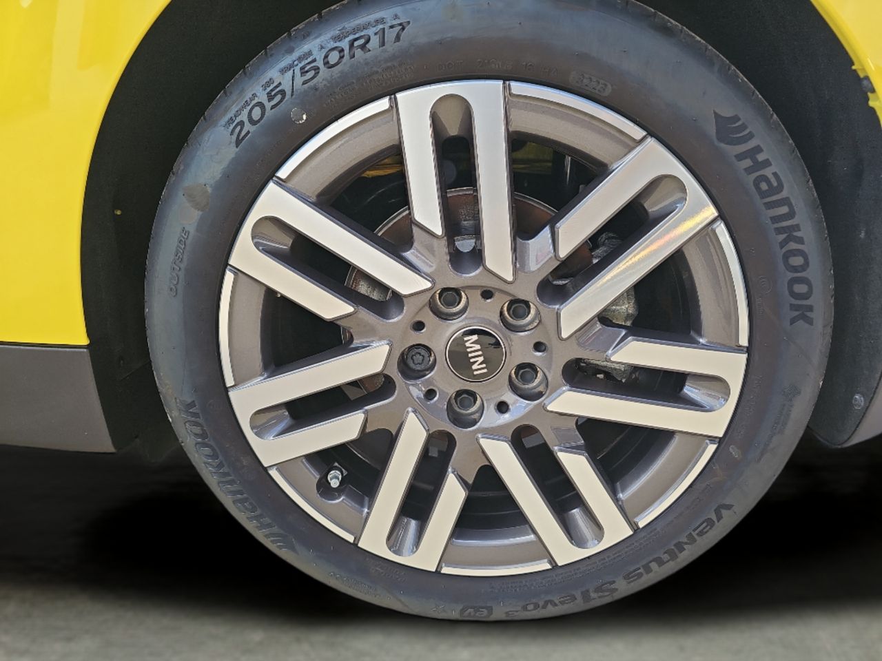 MINI Cooper E 135 kW (184 CV) - Foto 2