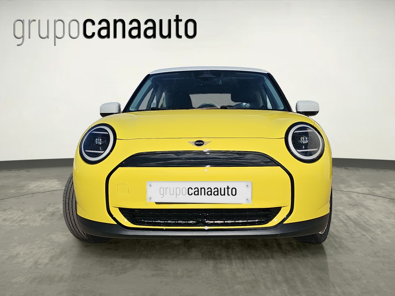 MINI Cooper E 135 kW (184 CV) - Foto 2
