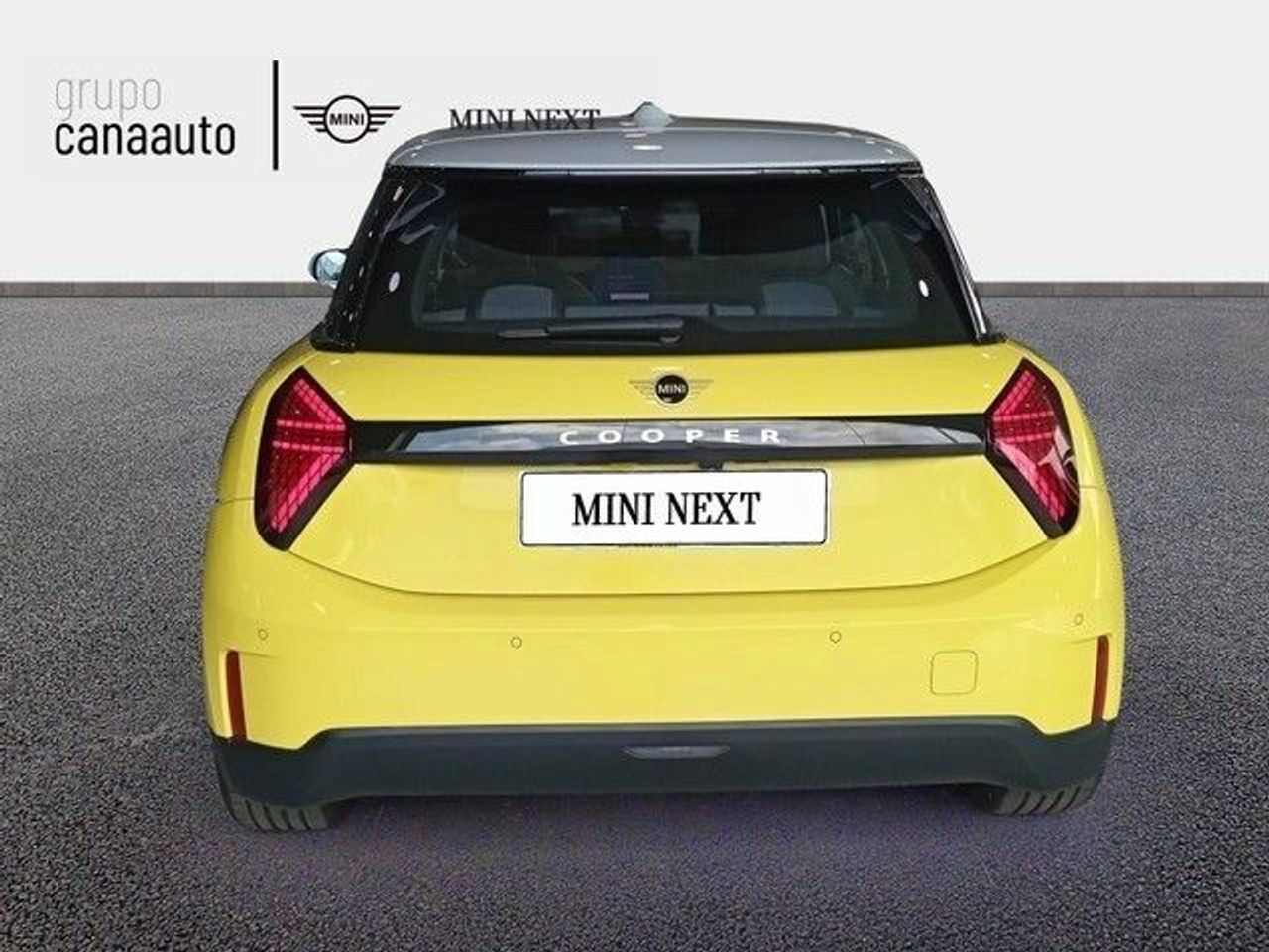 MINI Cooper E 135 kW (184 CV) - Foto 2