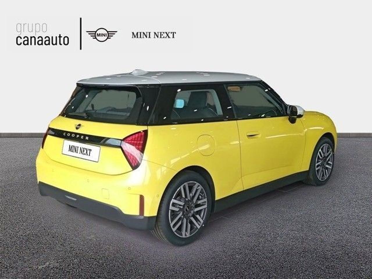 MINI Cooper E 135 kW (184 CV) - Foto 2