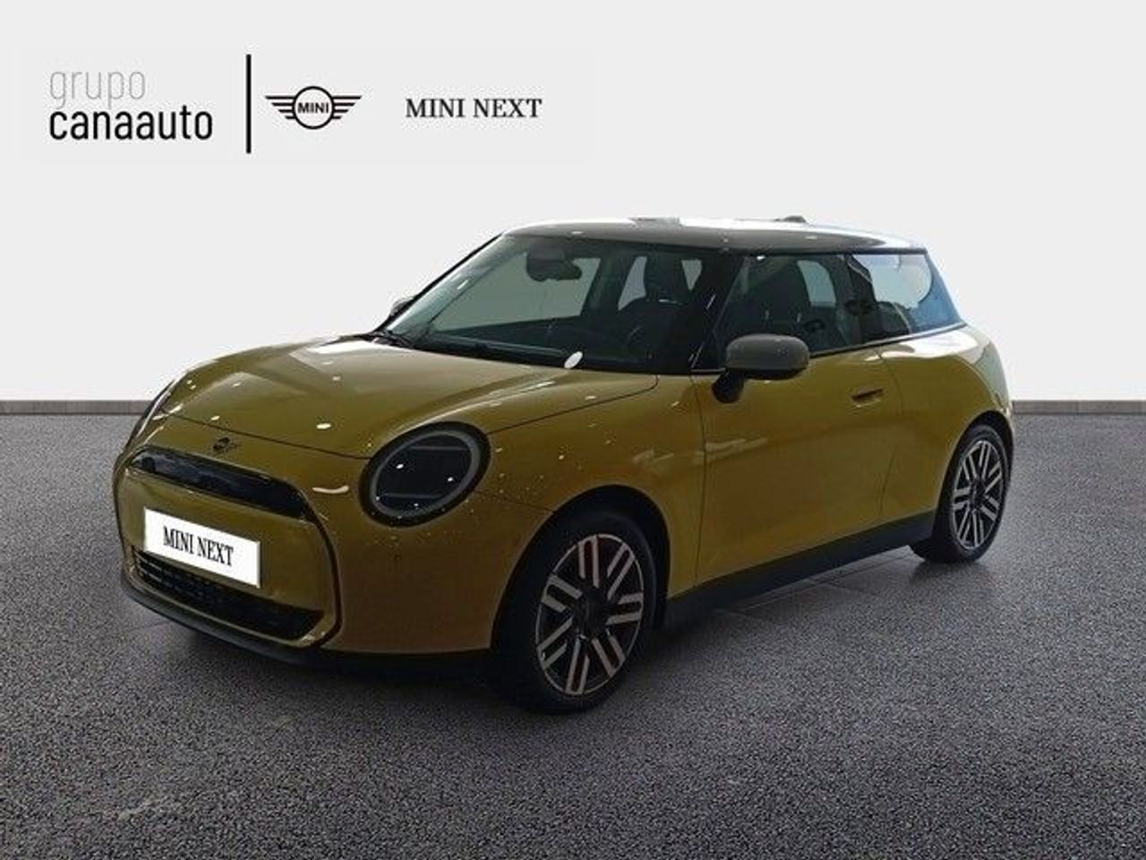 MINI Cooper E 135 kW (184 CV) - Foto 2