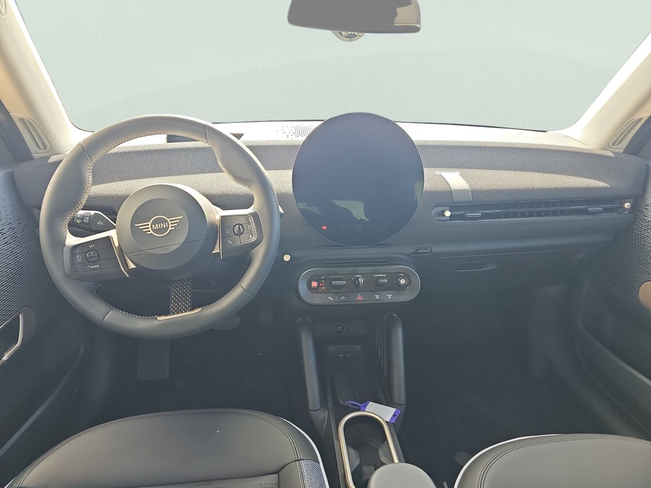 MINI Cooper E 135 kW (184 CV) - Foto 2