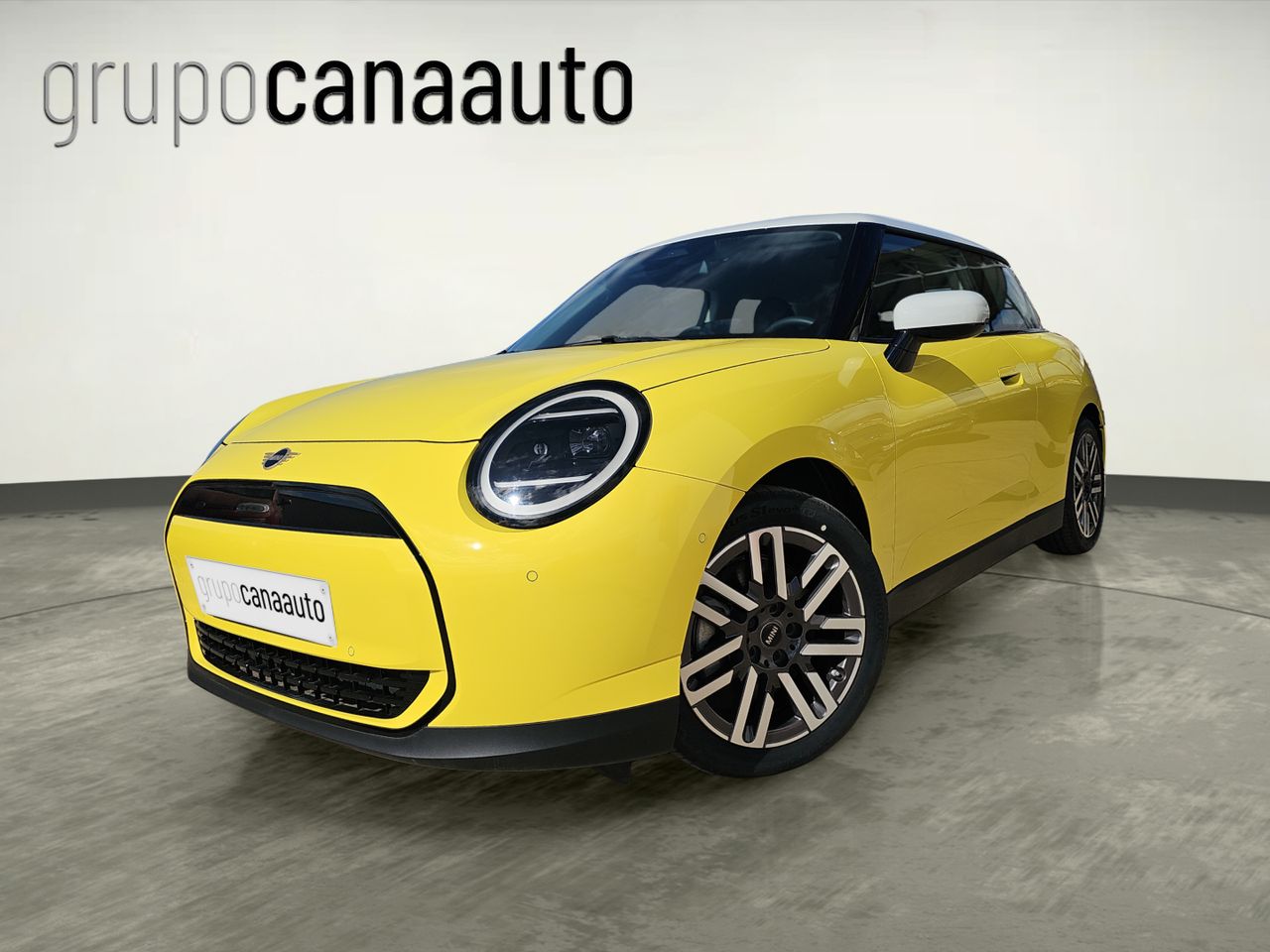 MINI Cooper E 135 kW (184 CV) - Foto 2