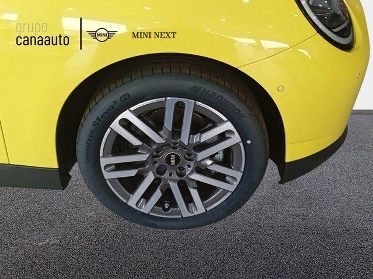 MINI Cooper E 135 kW (184 CV) - Foto 2