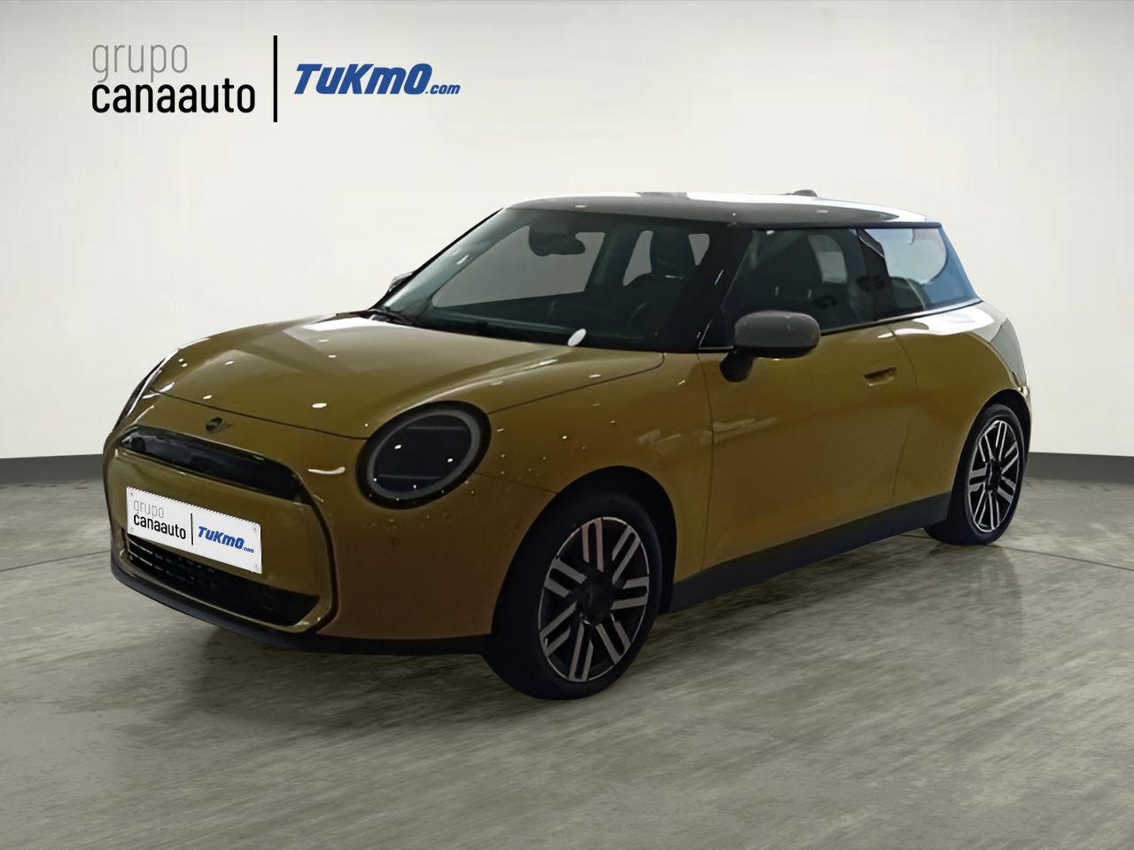MINI Cooper E 135 kW (184 CV) - Foto 2
