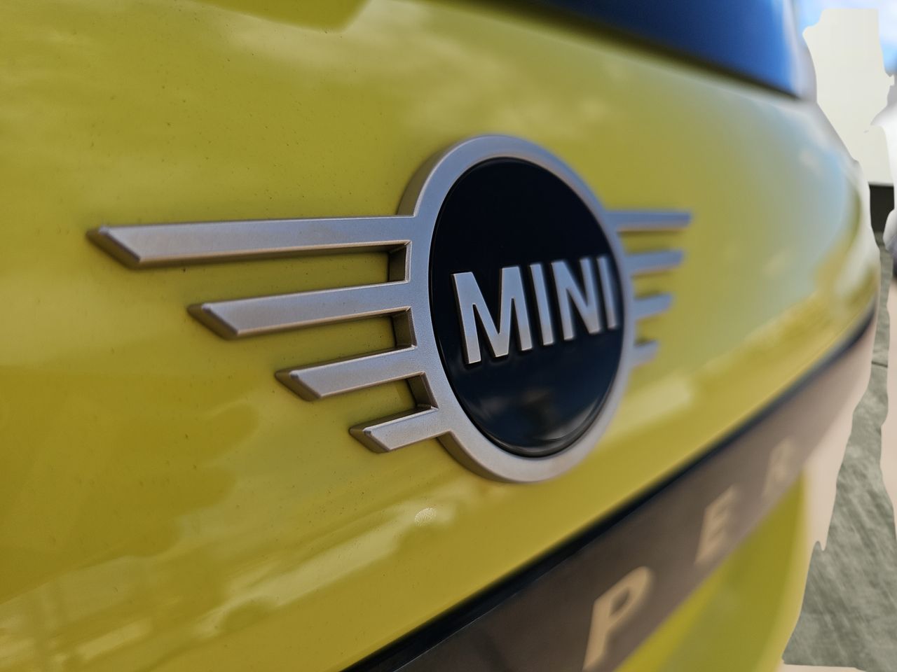 MINI Cooper E 135 kW (184 CV) - Foto 2
