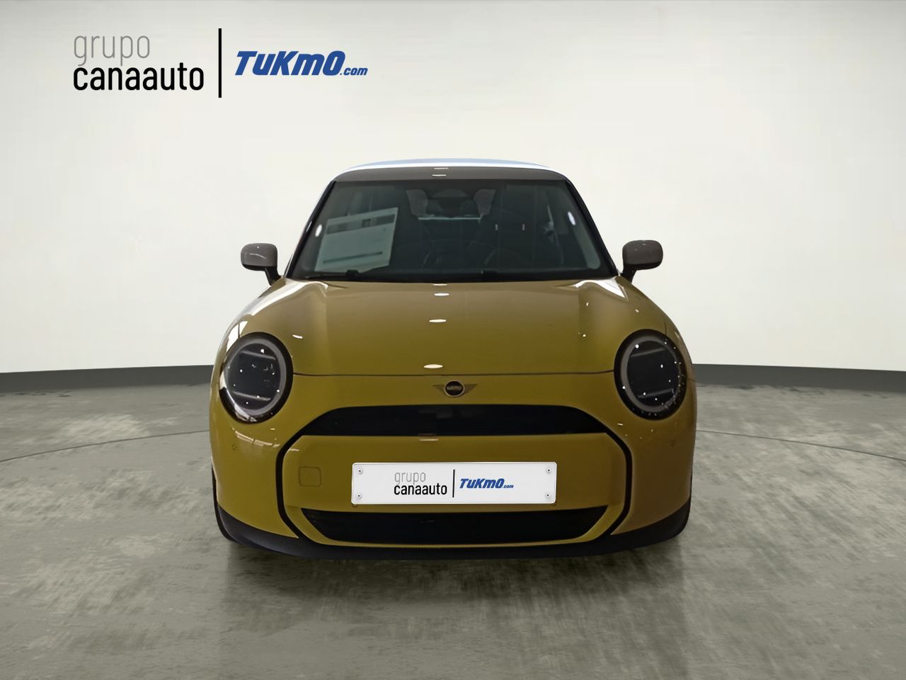 MINI Cooper E 135 kW (184 CV) - Foto 2