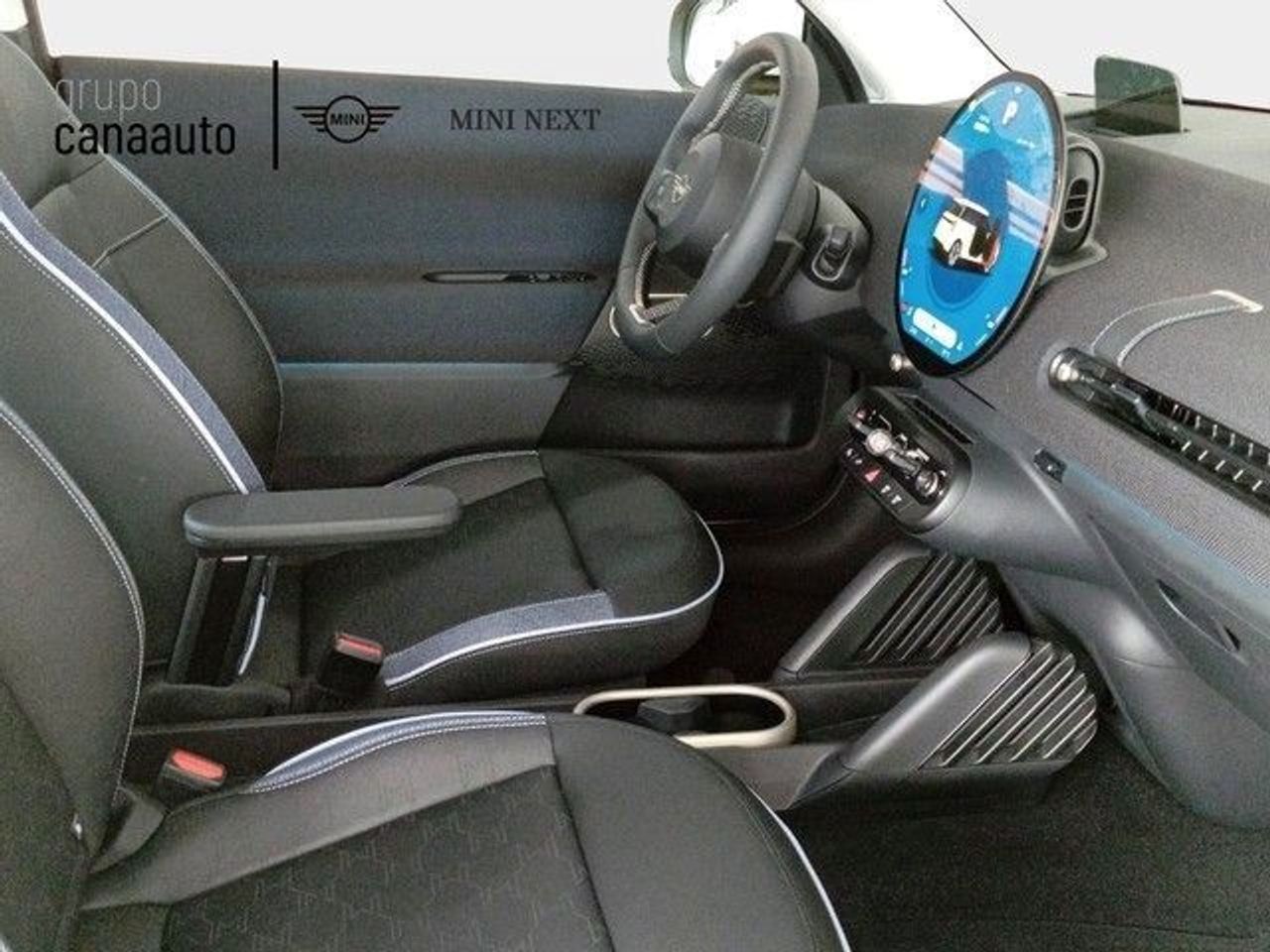 MINI Cooper E 135 kW (184 CV) - Foto 2