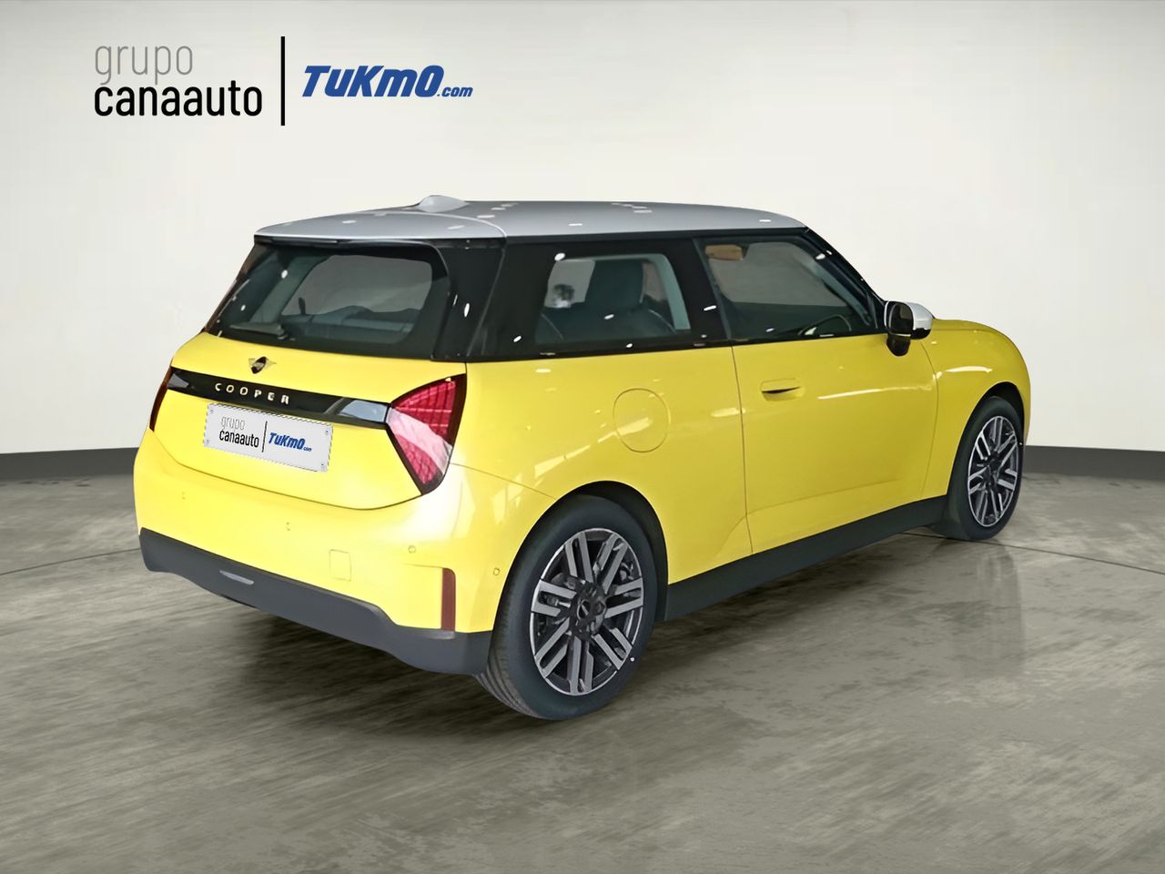 MINI Cooper E 135 kW (184 CV) - Foto 2