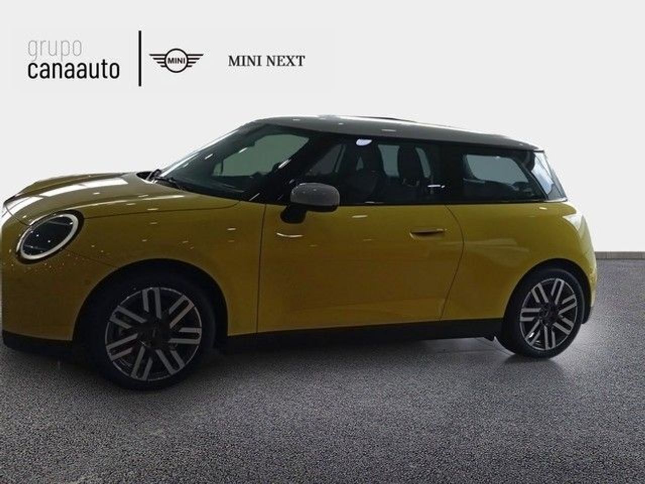 MINI Cooper E 135 kW (184 CV) - Foto 2