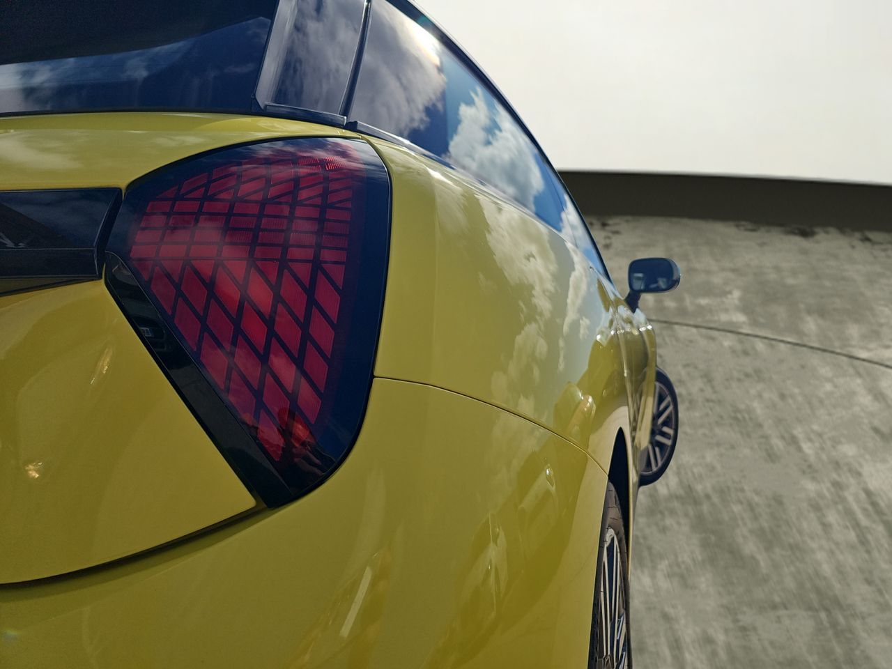 MINI Cooper E 135 kW (184 CV) - Foto 2