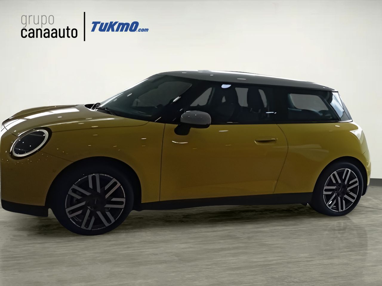 MINI Cooper E 135 kW (184 CV) - Foto 2