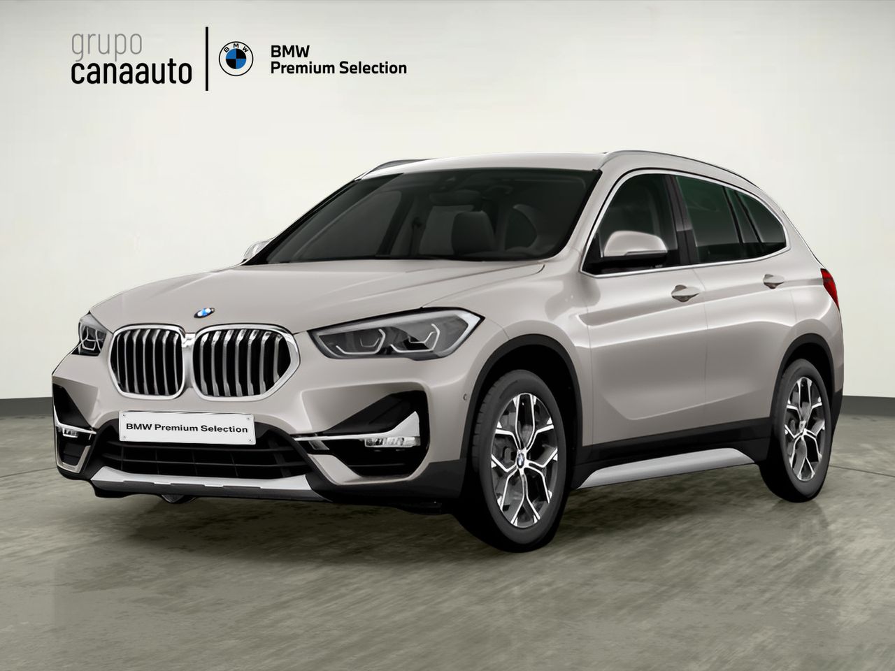 BMW X1 sDrive18i 103 kW (140 CV) - Foto 2