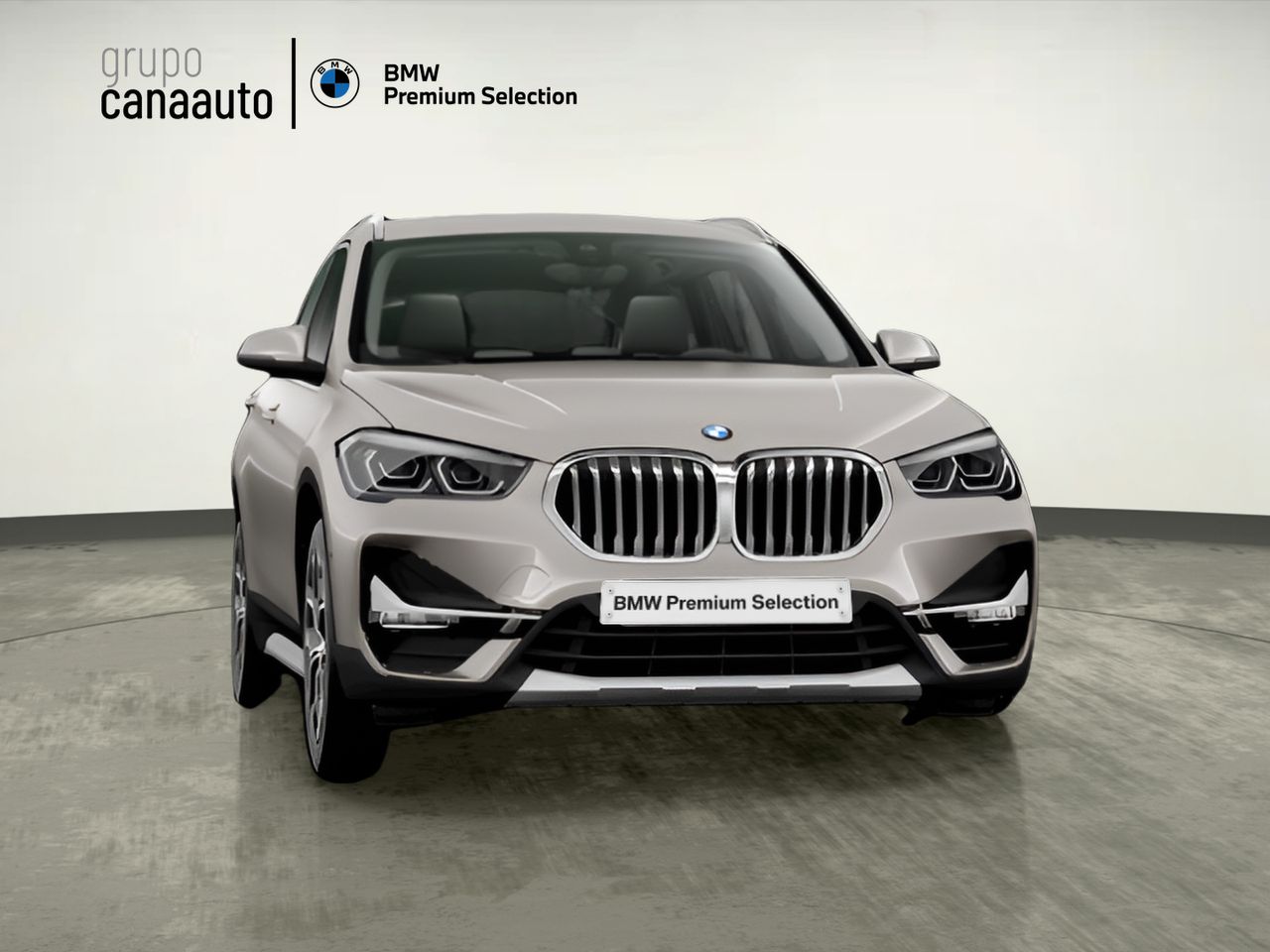BMW X1 sDrive18i 103 kW (140 CV) - Foto 2