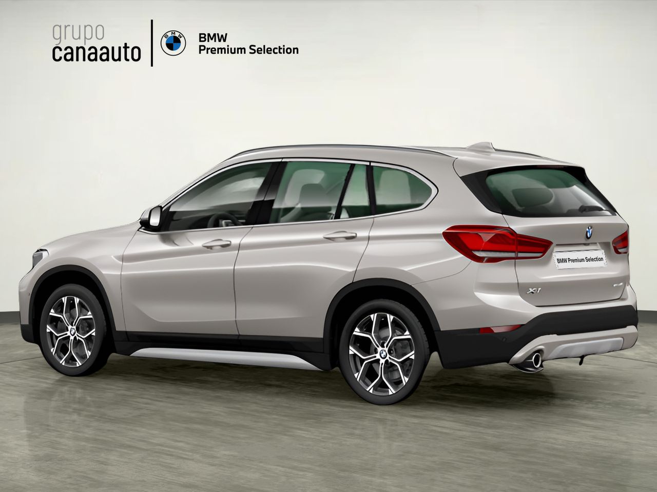 BMW X1 sDrive18i 103 kW (140 CV) - Foto 2