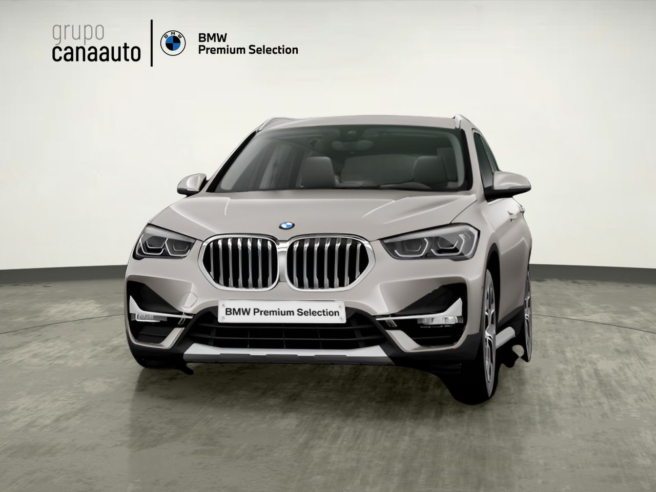 BMW X1 sDrive18i 103 kW (140 CV) - Foto 2