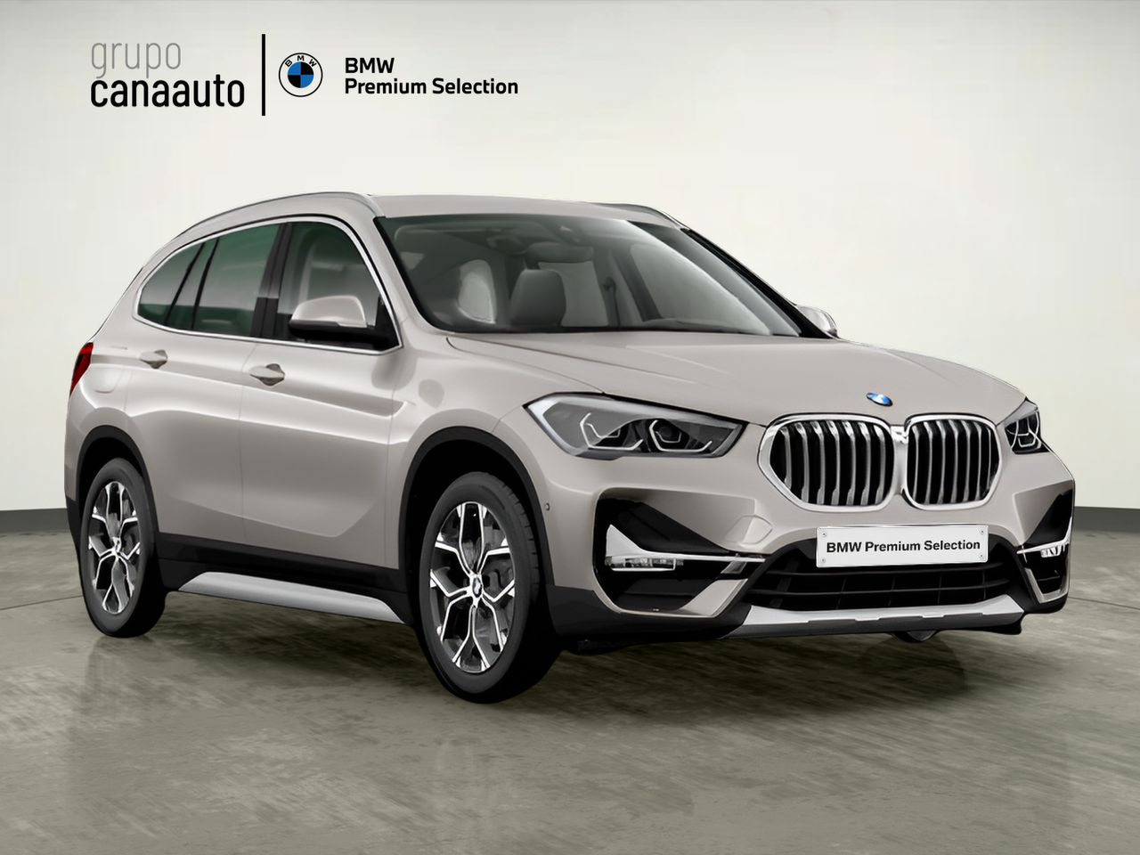 BMW X1 sDrive18i 103 kW (140 CV) - Foto 2