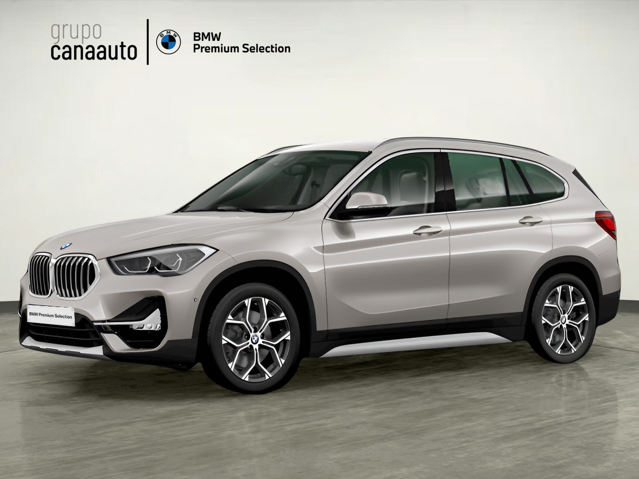 BMW X1 sDrive18i 103 kW (140 CV) - Foto 2