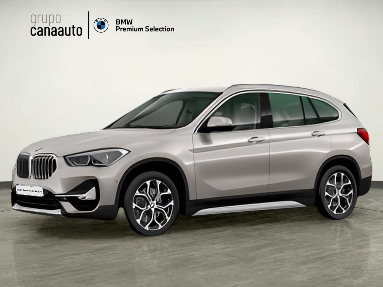 BMW X1 sDrive18i 103 kW (140 CV) - Foto 2