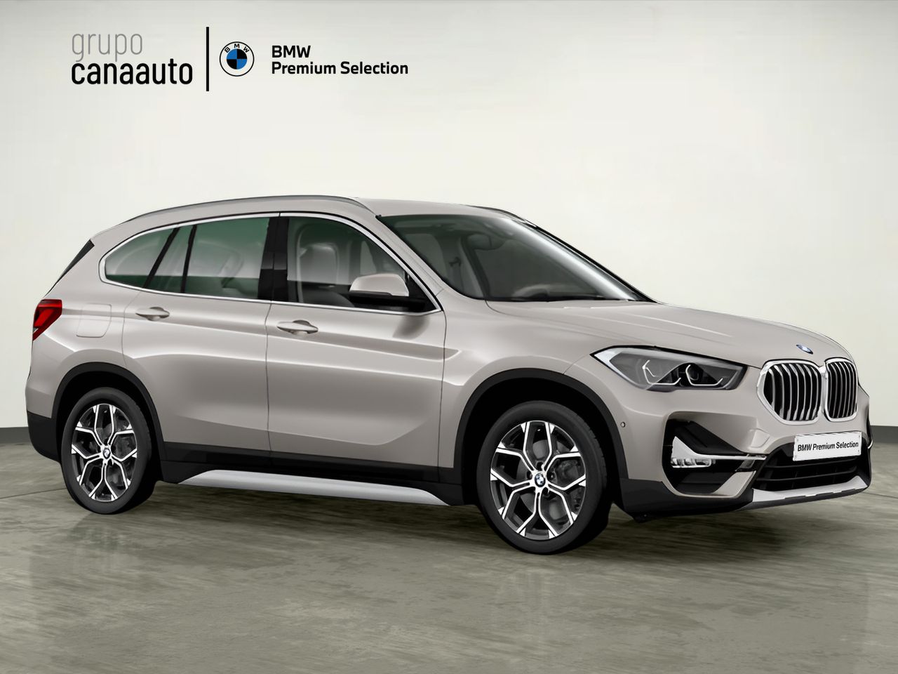 BMW X1 sDrive18i 103 kW (140 CV) - Foto 2