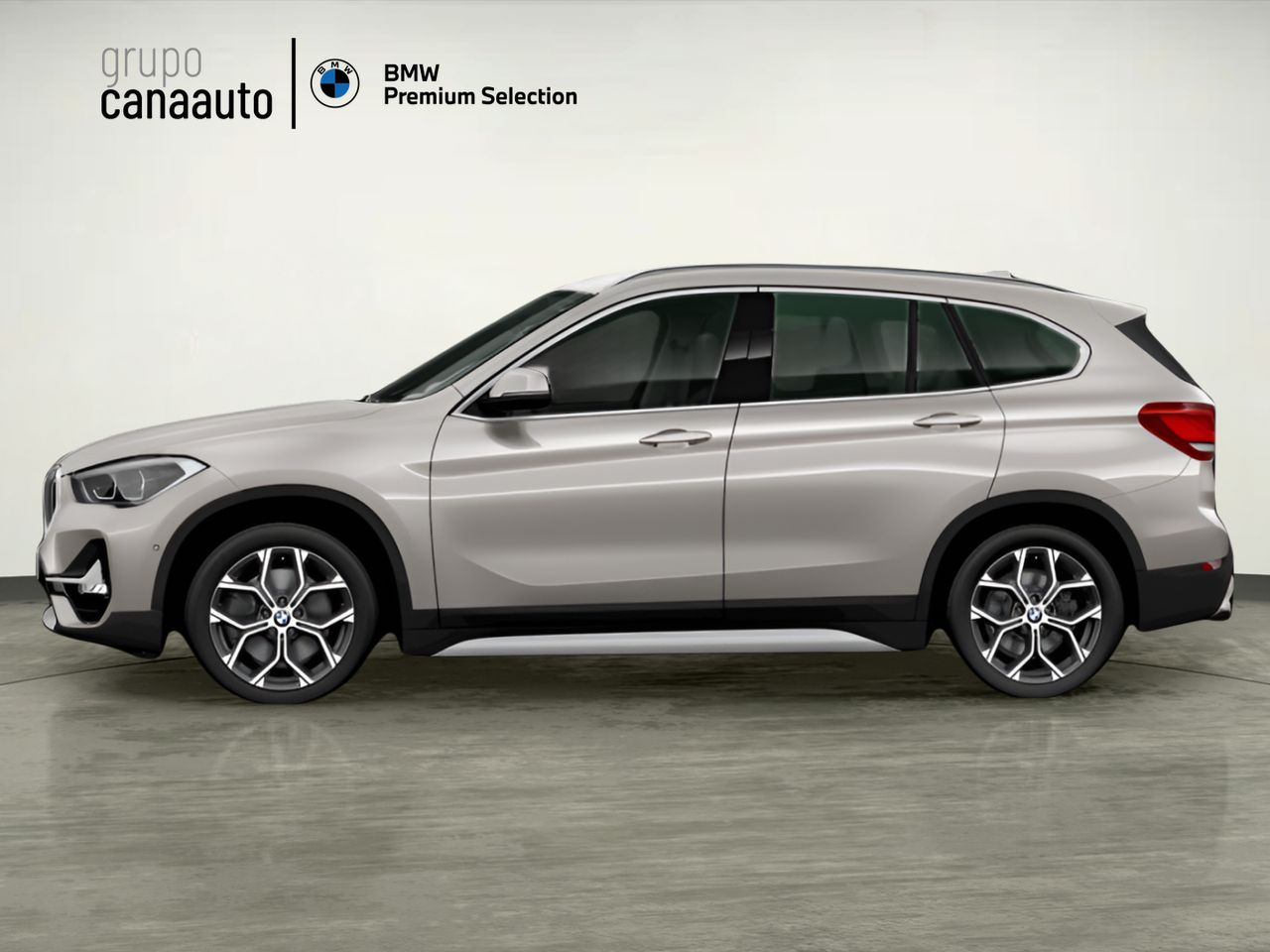 BMW X1 sDrive18i 103 kW (140 CV) - Foto 2