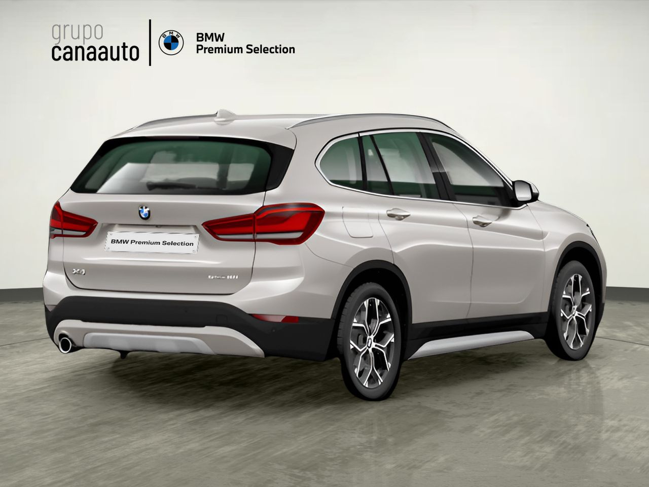 BMW X1 sDrive18i 103 kW (140 CV) - Foto 2
