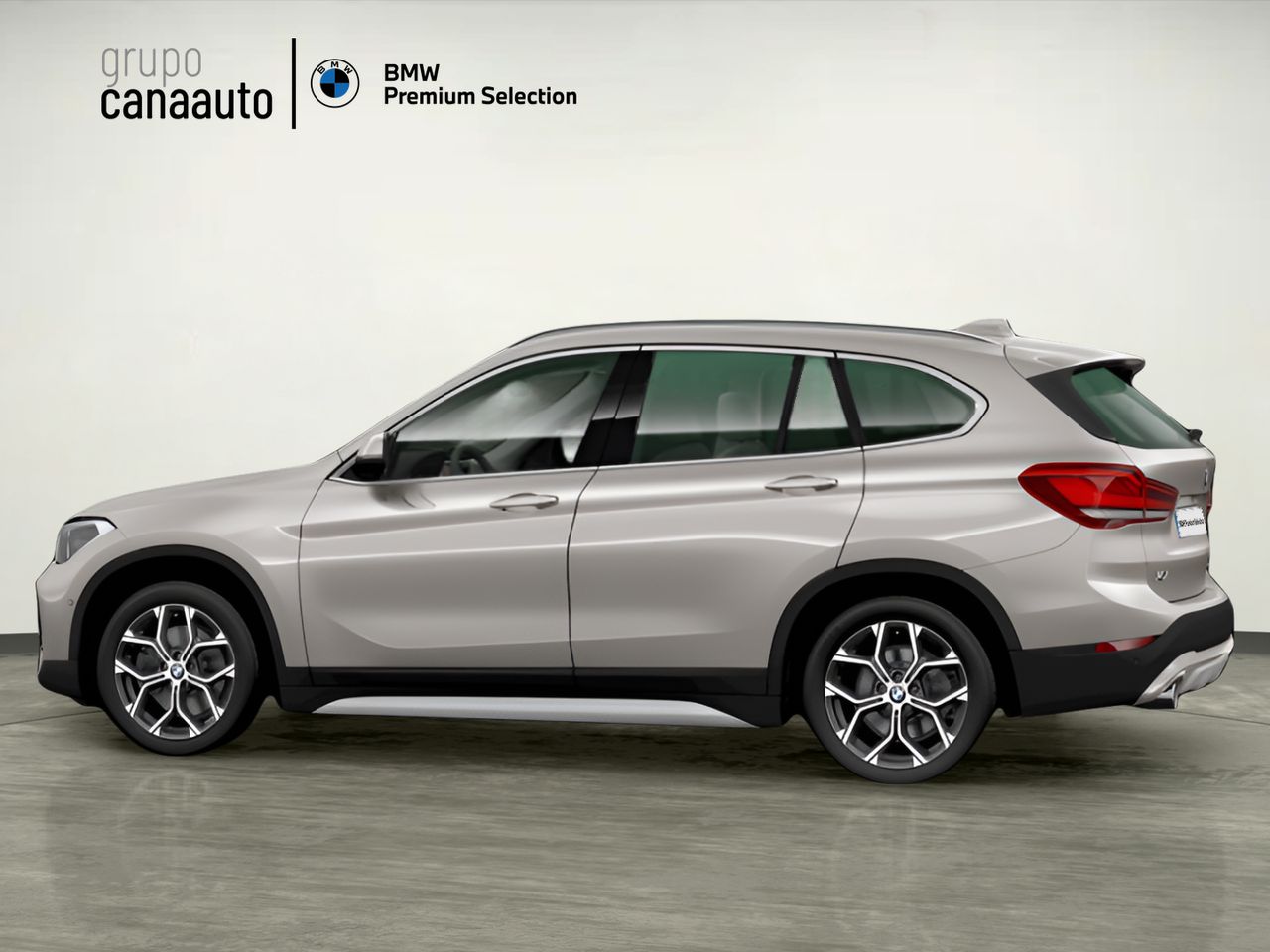 BMW X1 sDrive18i 103 kW (140 CV) - Foto 2