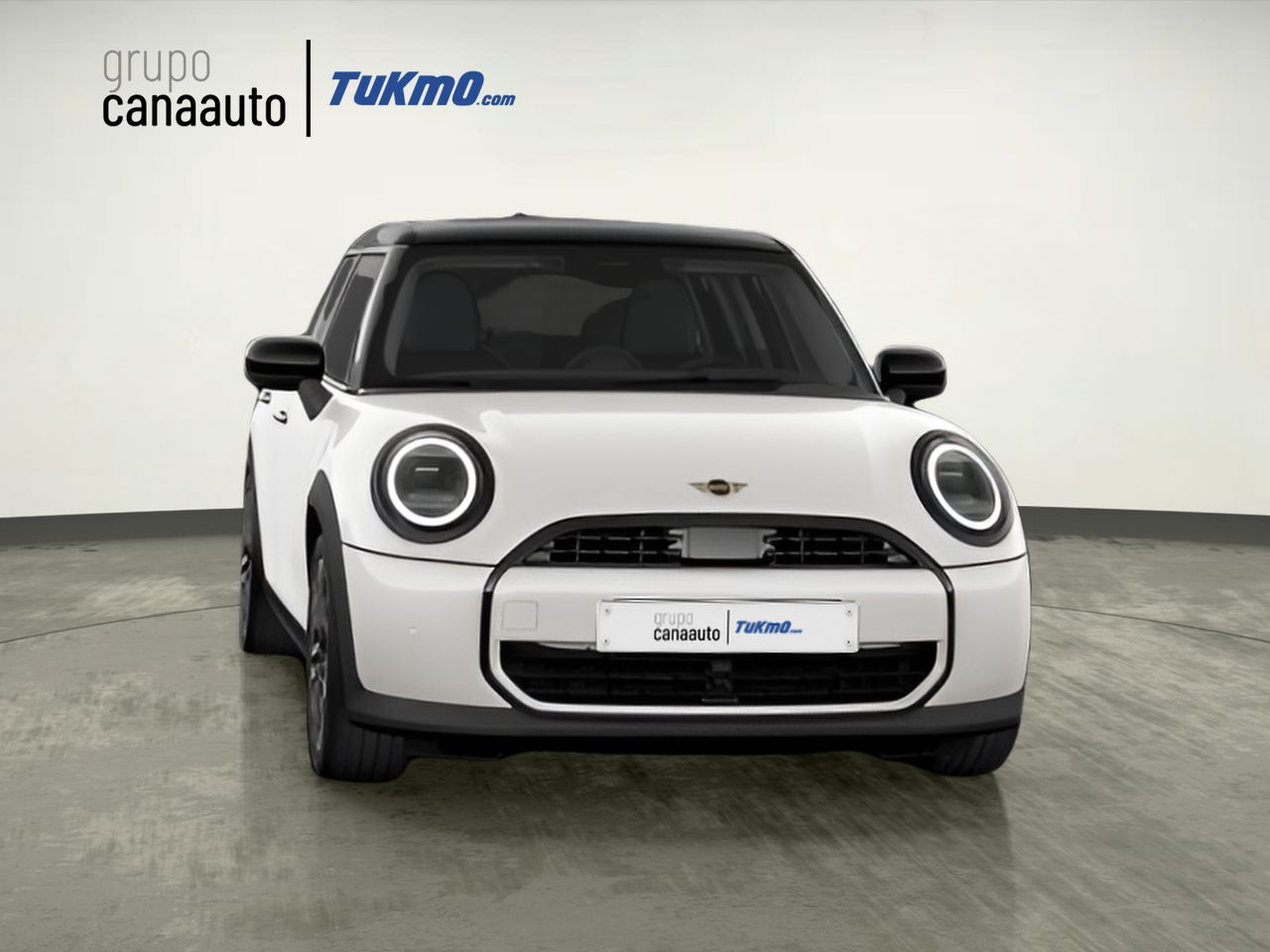 MINI Cooper C 115 kW (156 CV) - Foto 2