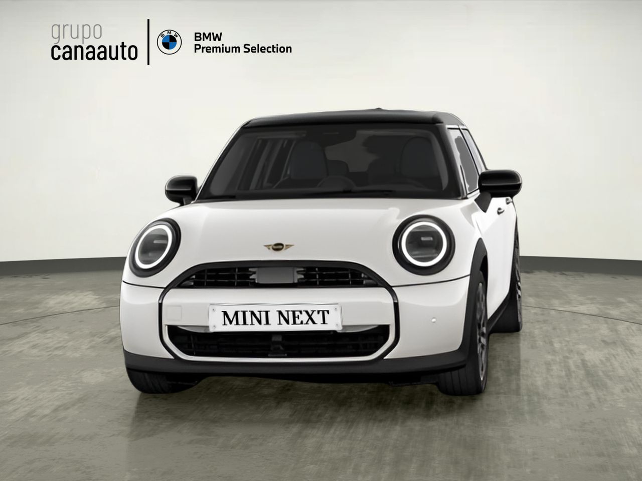 MINI Cooper C 115 kW (156 CV) - Foto 2