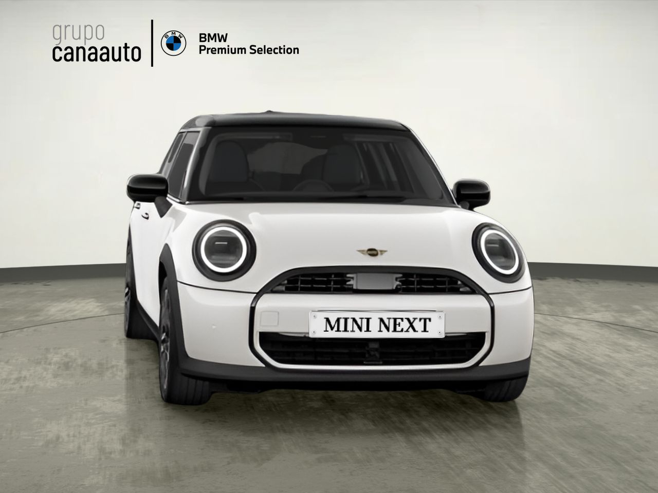 MINI Cooper C 115 kW (156 CV) - Foto 2