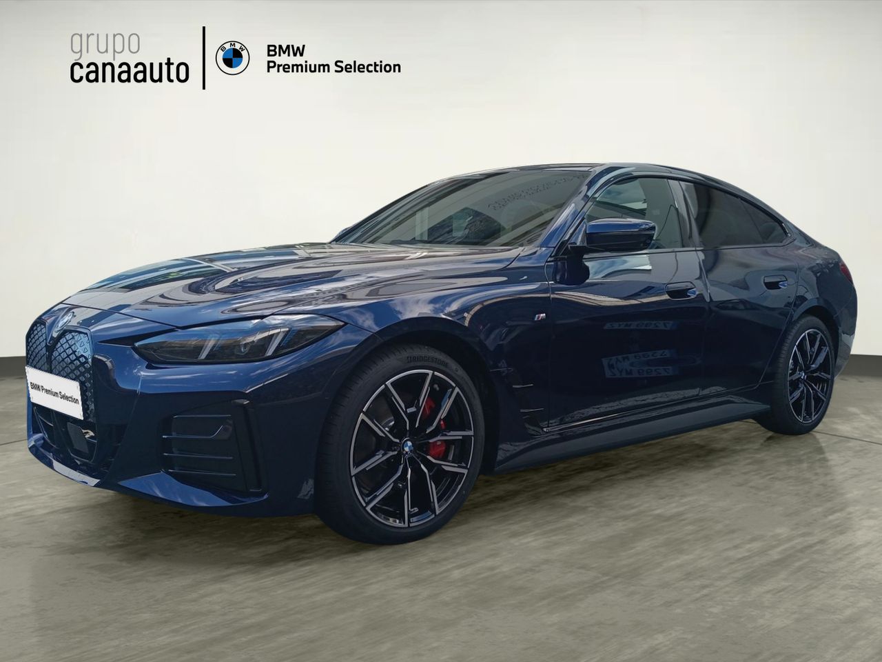 BMW i4 eDrive40 250 kW (340 CV) - Foto 2