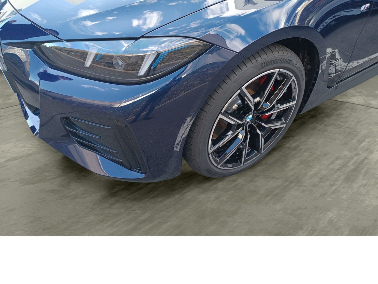 BMW i4 eDrive40 250 kW (340 CV) - Foto 2