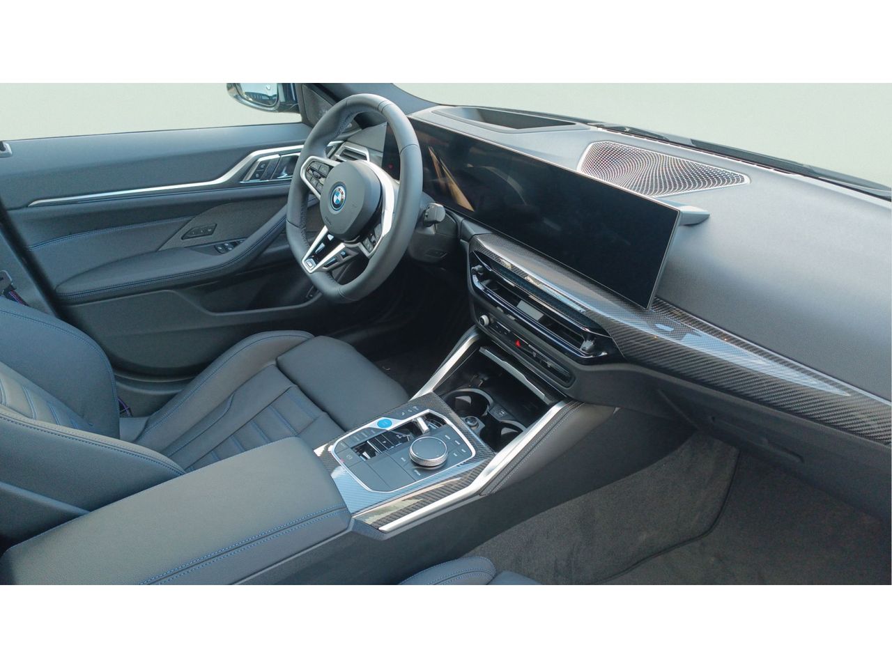 BMW i4 eDrive40 250 kW (340 CV) - Foto 2