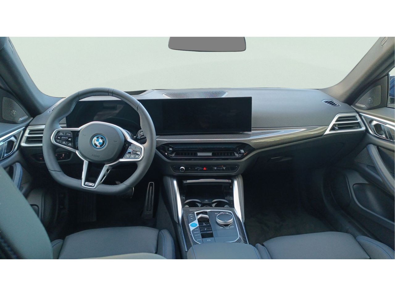 BMW i4 eDrive40 250 kW (340 CV) - Foto 2