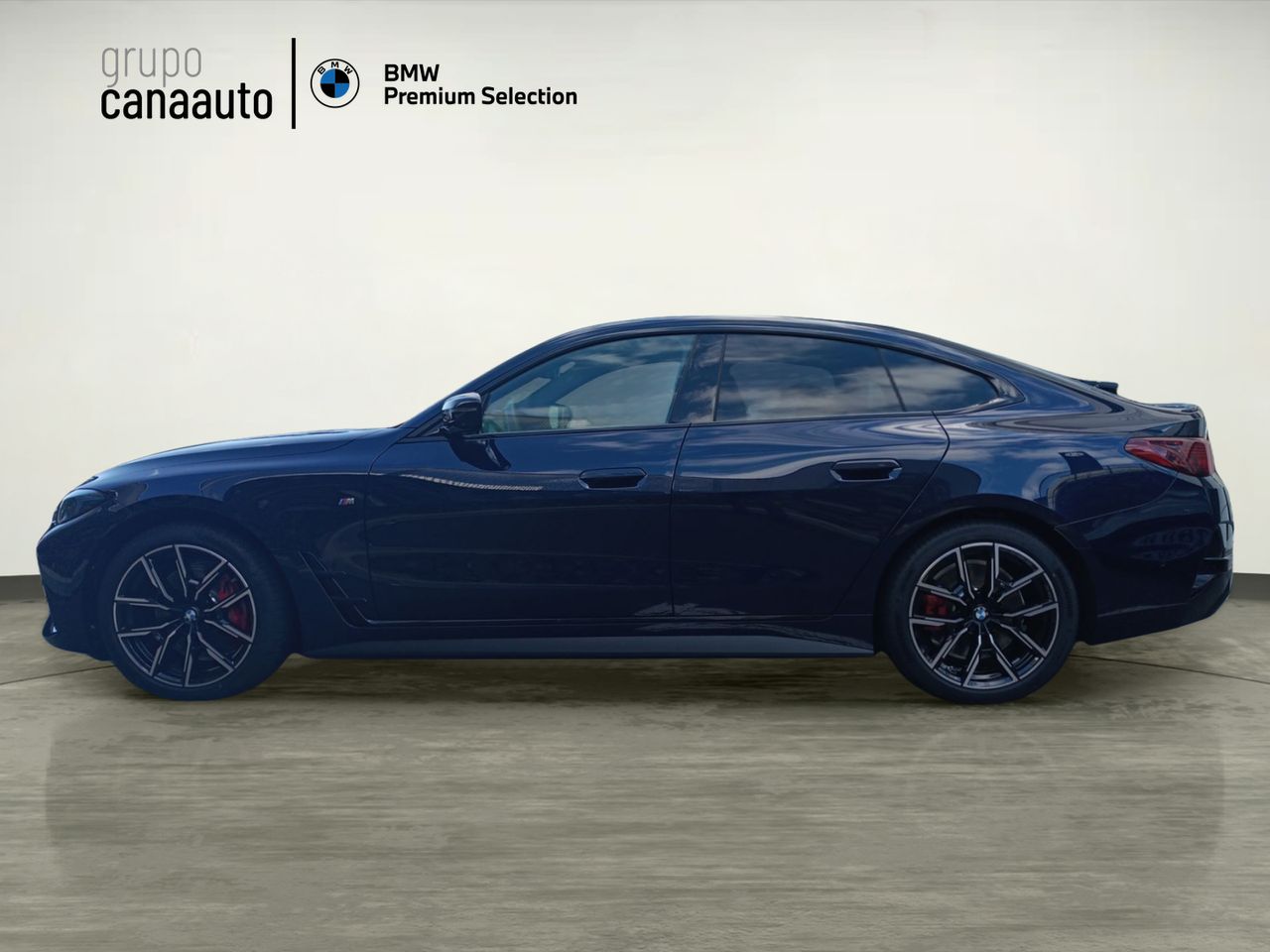 BMW i4 eDrive40 250 kW (340 CV) - Foto 2