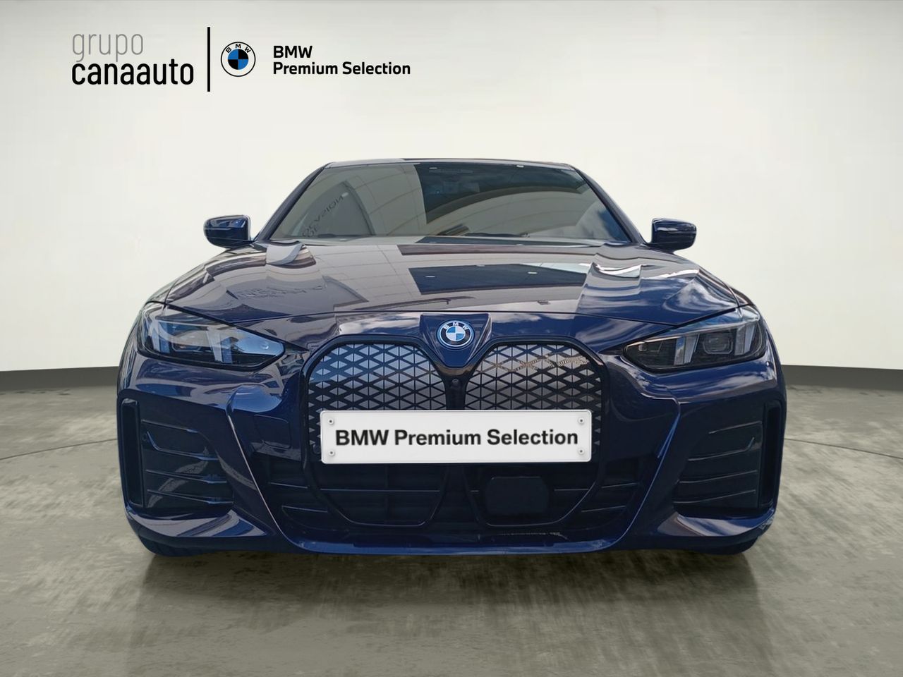 BMW i4 eDrive40 250 kW (340 CV) - Foto 2