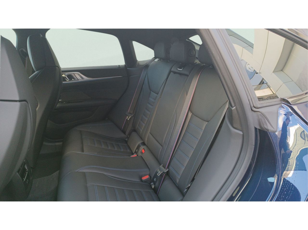 BMW i4 eDrive40 250 kW (340 CV) - Foto 2