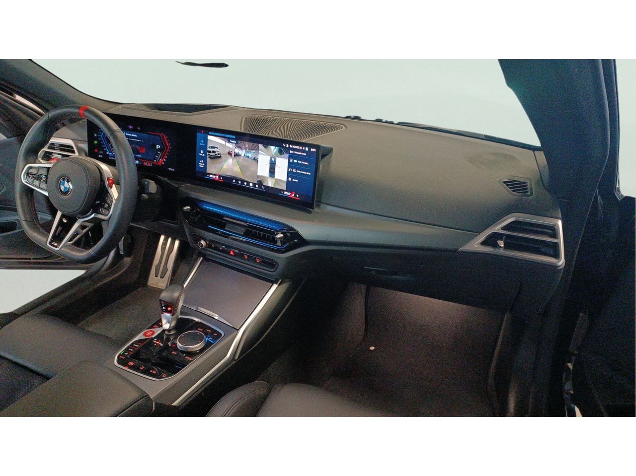 BMW Serie 4 M4 Cabrio XDrive Competition 390 kW (530 CV) - Foto 2