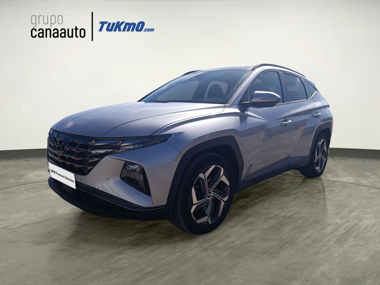 Hyundai Tucson 1.6 TGDI PHEV Maxx 4X4 Auto 195 kW (265 CV) - Foto 2